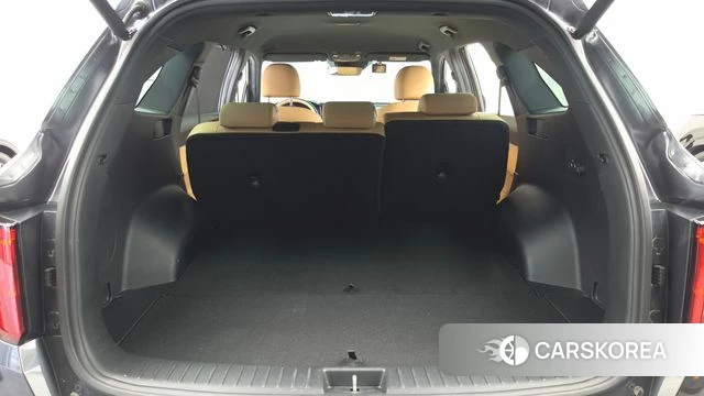 Kia Sorento 4th Generation id 4935579 из Кореи 11