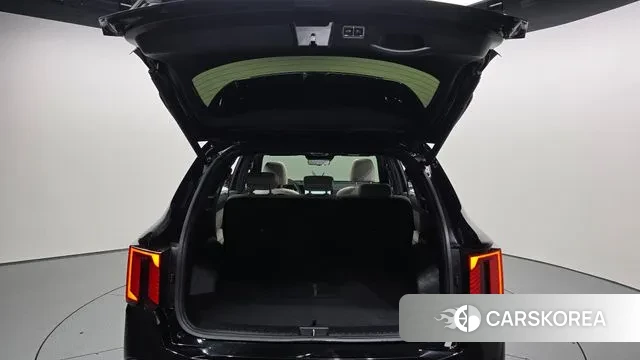 Kia The New Sorento 4th Generation id 3706782 из Кореи 11