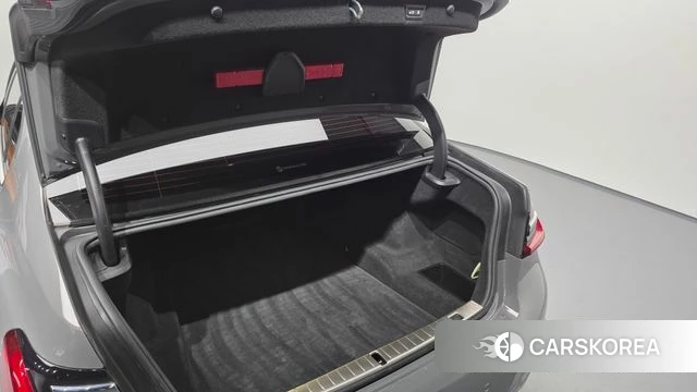 BMW 7 Series (G11) id 3839628 из Кореи 11