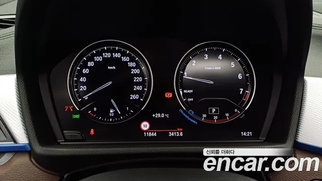 BMW X2 (F39) id 2934914 из Кореи 11