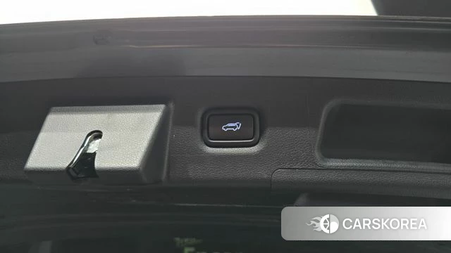 Hyundai The New Santa Fe id 4494723 из Кореи 11