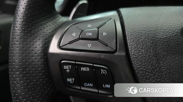 Ford Ranger 3rd Generation id 4730815 из Кореи 11