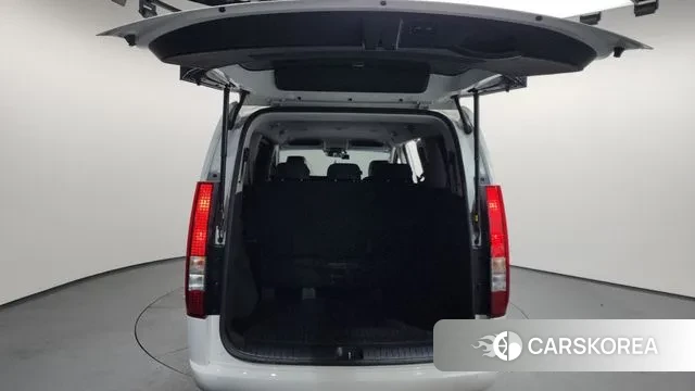 Hyundai Staria id 3596307 из Кореи 11