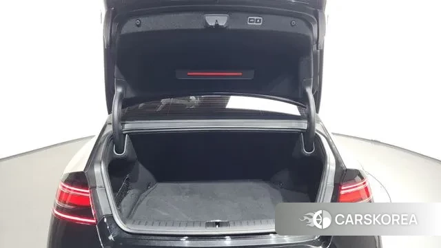 Genesis G90 (RS4) id 3670742 из Кореи 11