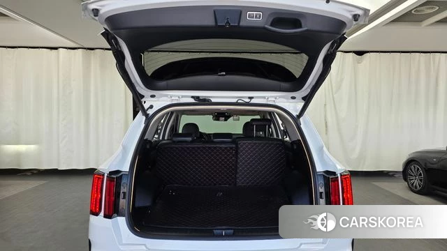 Kia Sorento 4th Generation id 4900060 из Кореи 11