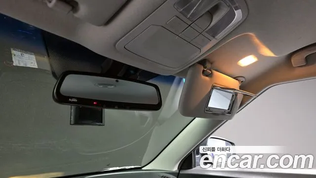 Ssangyong Tivoli Armor id 2676296 из Кореи 11