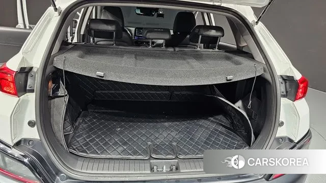 Hyundai The New Kona Hybrid id 3394754 из Кореи 11