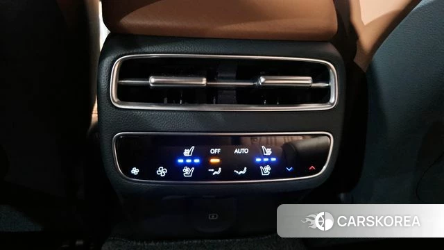 Genesis GV70 id 4441915 из Кореи 11