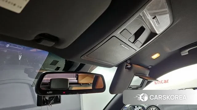 Ssangyong Rexton Sports Cannes id 3672365 из Кореи 11