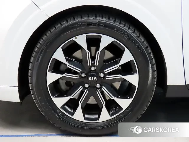 Kia Carnival 4th generation id 3023310 из Кореи 11