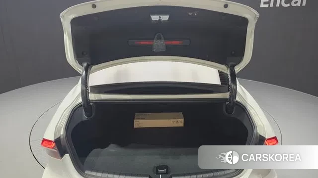 Hyundai The New Grandeur IG id 3043902 из Кореи 11