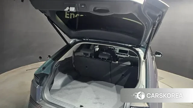 Hyundai Ionic 5 id 3577469 из Кореи 11