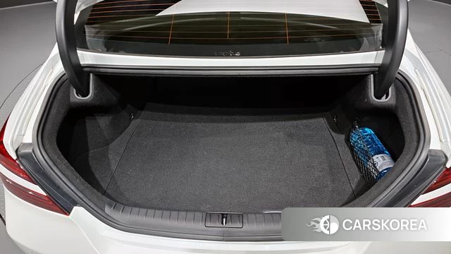 Genesis The New G70 id 3839173 из Кореи 11