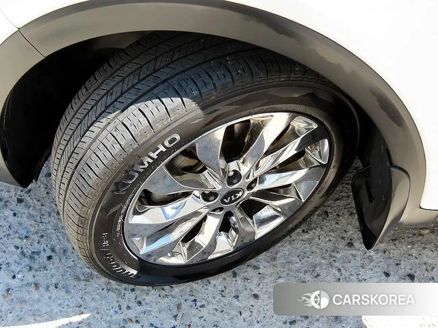 Kia The New Sorento id 4785715 из Кореи 11