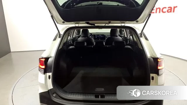 Kia Sportage 5th Generation id 3443459 из Кореи 11