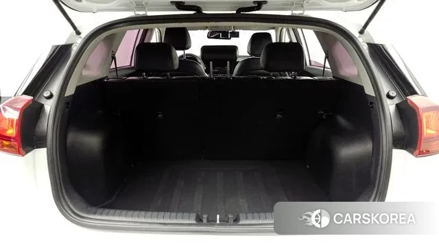 Kia The New Niro id 3640502 из Кореи 11