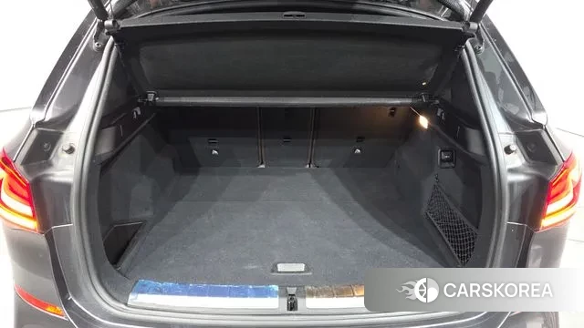 BMW X1 (F48) id 3525414 из Кореи 11