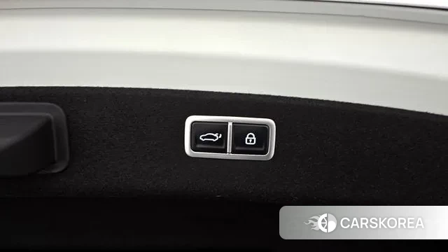 Genesis G80 (RG3) id 3463792 из Кореи 11