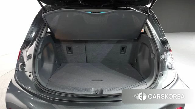 Chevrolet (GM Daewoo) Bolt EV id 3911523 из Кореи 11