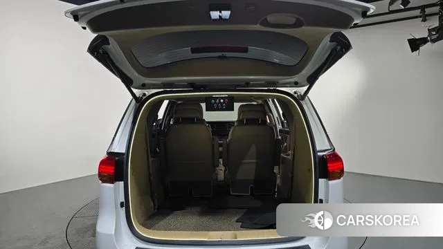 Kia All New Carnival id 3641789 из Кореи 11