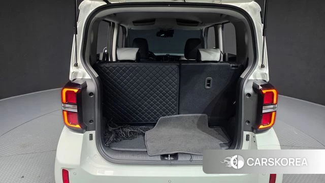 Kia The New Kia Ray EV id 3870733 из Кореи 11