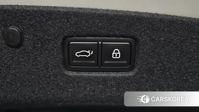 Kia The New K8 id 3310129 из Кореи 11