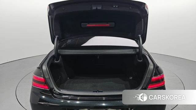 Genesis G90 id 3852803 из Кореи 11