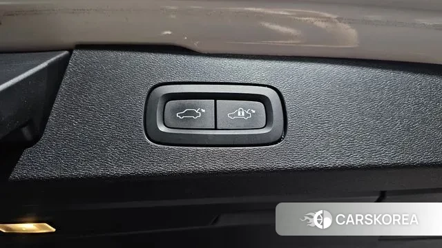 Volvo V60 Cross-Country 2nd Generation id 3112398 из Кореи 11