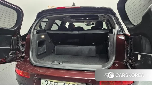 Mini Cooper Clubman id 3319704 из Кореи 11