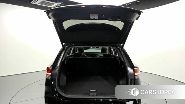 Kia Sportage 5th Generation Hybrid id 4248808 из Кореи 11