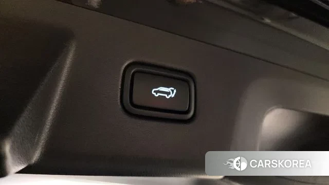 Hyundai Tucson (NX4) id 3373912 из Кореи 11