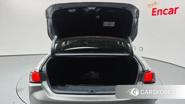 Lexus ES300h 7th generation id 4746069 из Кореи 11