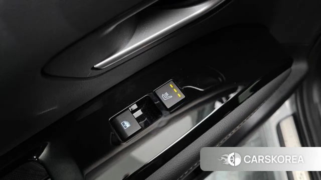 Hyundai The New Tucson (NX4) id 3891053 из Кореи 11