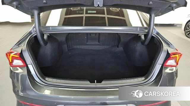 Kia K5 3rd generation id 4702991 из Кореи 11