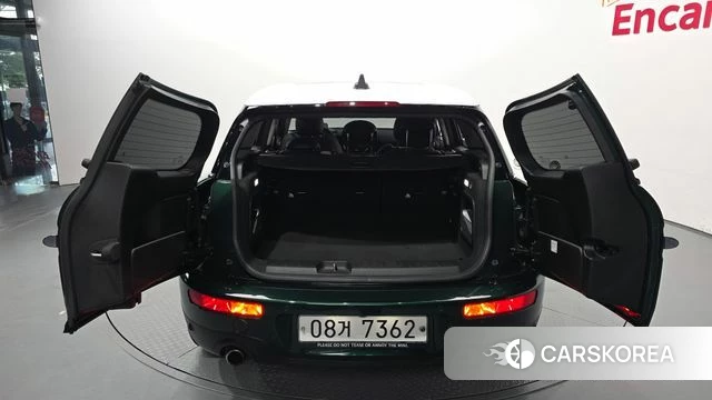 Mini Cooper D Clubman id 4531052 из Кореи 11