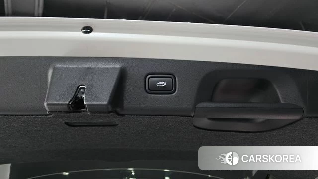 Hyundai The New Palisade id 3897568 из Кореи 11