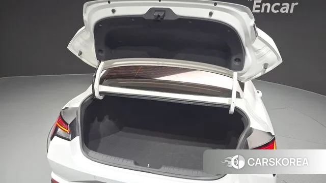 Hyundai Avante (CN7) id 3753777 из Кореи 11