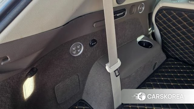 Genesis GV80 id 3856532 из Кореи 11