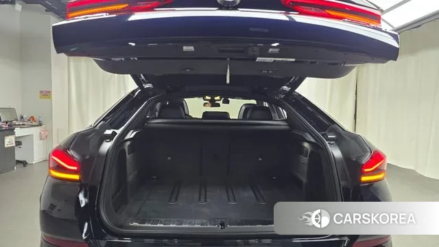 BMW X6 (G06) id 3353418 из Кореи 11