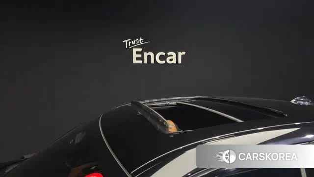 BMW 3 Series (G20) id 3395458 из Кореи 11