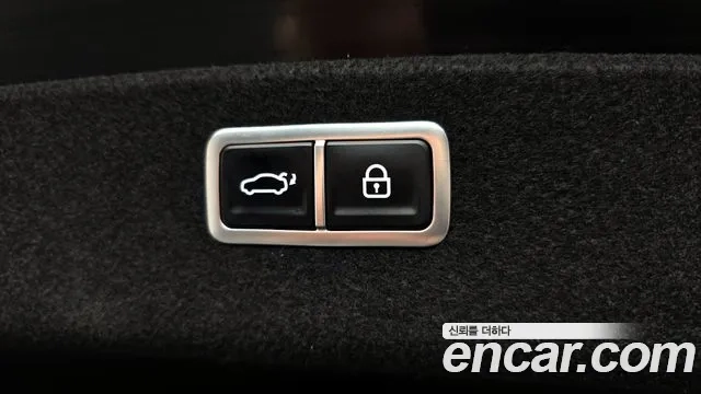 Genesis G80 (RG3) id 2956172 из Кореи 11