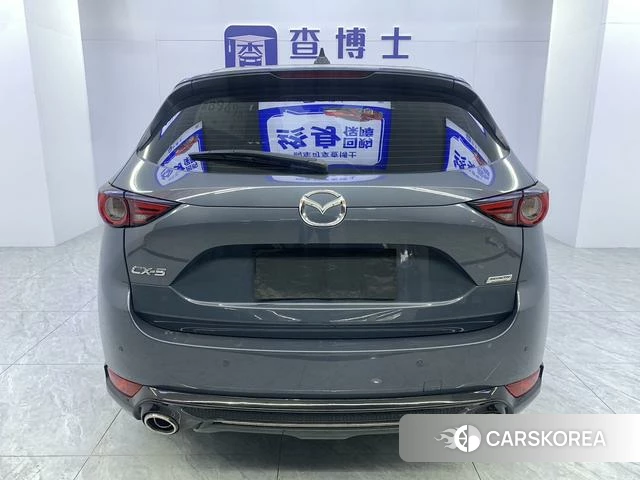 Mazda CX-5 id 4342003 из Китая 11