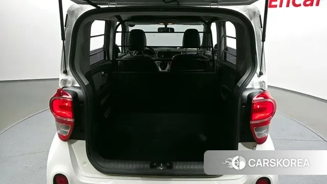 Kia The New Ray id 3044028 из Кореи 11