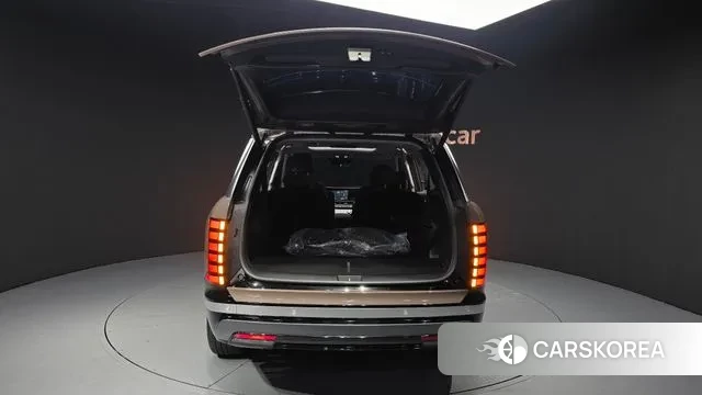 Hyundai Palisade (LX3) id 3732009 из Кореи 11