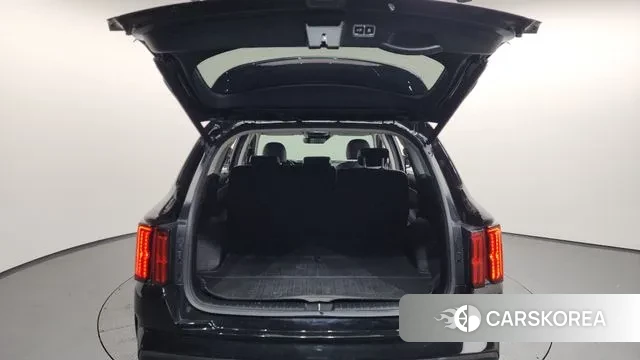 Kia Sorento 4th Generation id 3577403 из Кореи 11