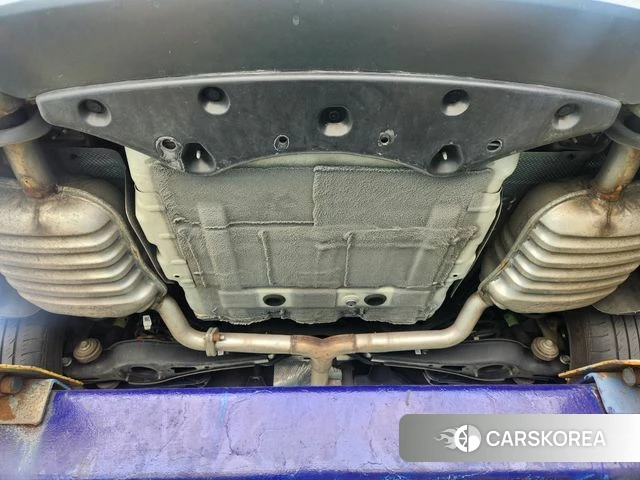 Hyundai The New Grandeur IG Hybrid id 3800942 из Кореи 11