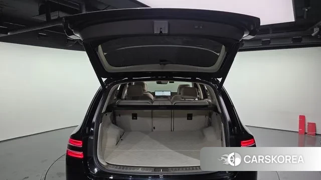 Genesis GV80 id 3324182 из Кореи 11