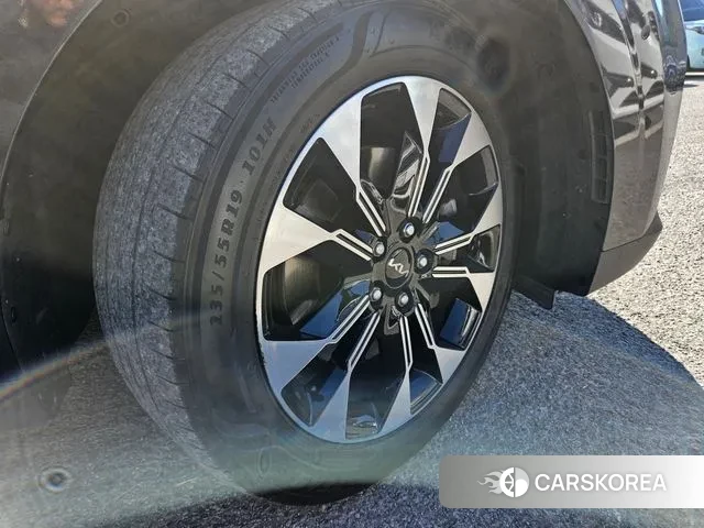 Kia Carnival 4th generation id 3675758 из Кореи 11