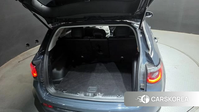 Jeep Compass 2nd Generation id 3911771 из Кореи 11