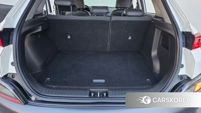 Hyundai The New Kona Hybrid id 3635403 из Кореи 11